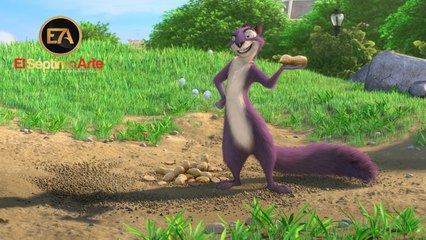 Operación Cacahuete 2. Misión: Salvar el parque - Segundo tráiler en español (HD)