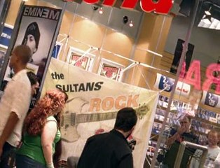 Instant Star S02E03 I Fought The Law