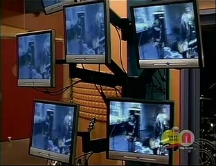 Instant Star S03E11 Celebrity Skin