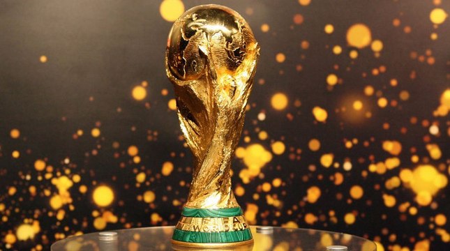 المغرب يتقدم رسمياً بطلب استضافة مونديال 2026