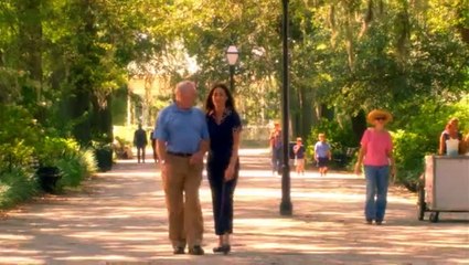 Army Wives S02E12 Great Expectations