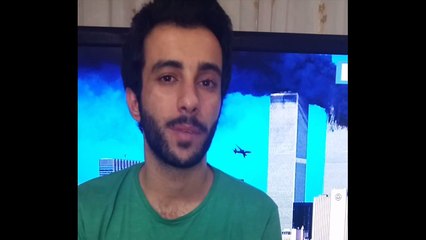 9/11: I remember the face of Mohamed Atta