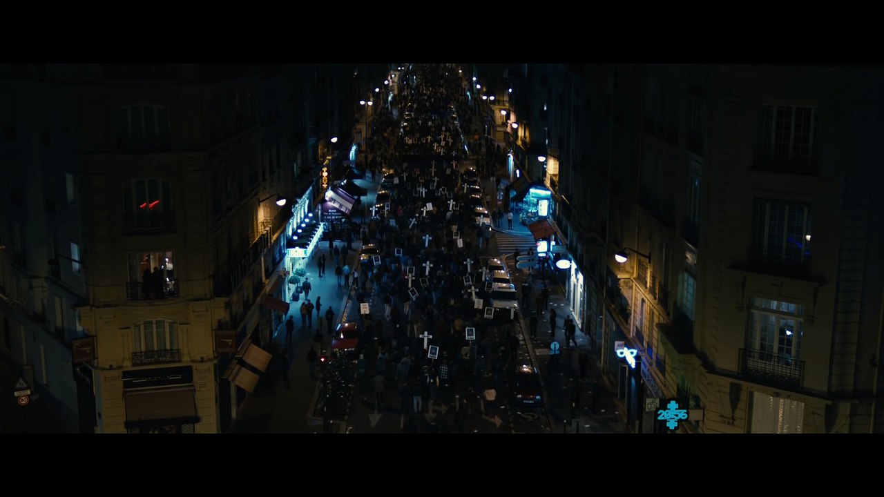 Bande- annonce de "120 battements par minute"