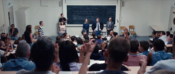 Bande- annonce de "120 battements par minute"