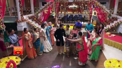 Yeh Rishta Kya Kehlata Hai  - 12th August 2017 Star Plus YRKKH News