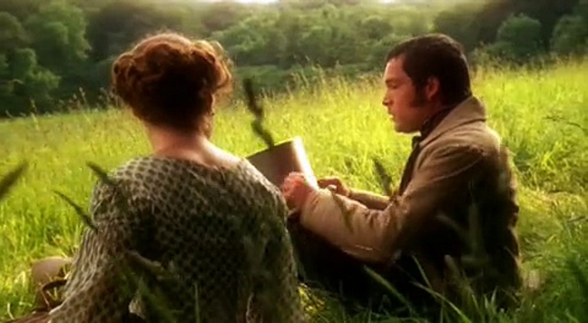 North and South – SE1 – Ep4 – Episode #1.4