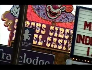 The Crazy Rulers Of The World S01E01 The Men Who Stare At Goats