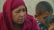 Unemployed Afghan widows forced to beg