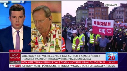 Cejrowski: "„Nie kupujcie tego napoju. Niech zdechnie na półce, przeterminuje się, zardzewieje”