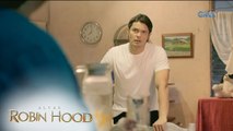 Alyas Robin Hood Teaser: Grounded si Pepe?