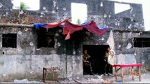 Philippines: Birthplace of Maute group in ruins after conflict