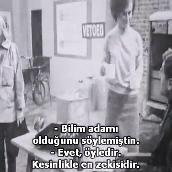 DoctorWho Klasik Seri-2.Sezon 6.Bölüm- Day Of Reckoning-part2