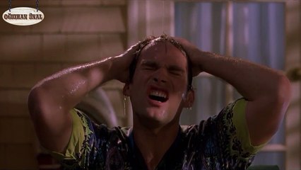 Amerikan Pastası 2 Kesilen Sahneler