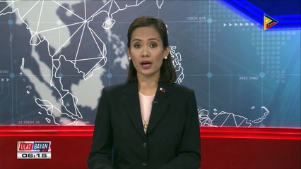 Mosyon ng mga Parojinog, ibinasura ng Ozamiz RTC