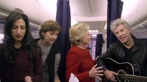 Hillary Clinton Mannequin Challenge Hillary Clinton Election Day 2016 Jon Bon Jovi Mannequ