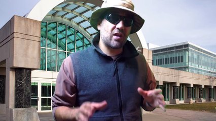 John Hinckley jr. Released The CIA Mind Control Plot against President Reagan