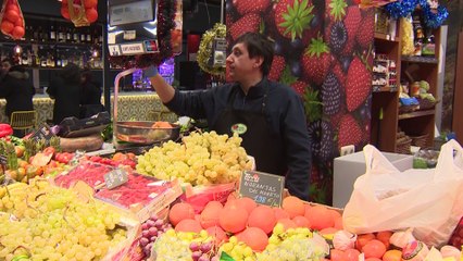 IPC se mantiene en julio por los alimentos y la luz