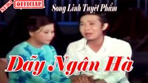 Dãy Ngân Hà || Vũ Linh, Tài Linh, Vũ Luân, Thoại Mỹ - Cải Lương Xã Hội Hay Nhất