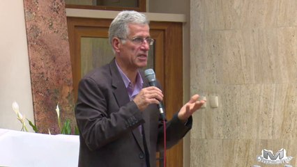 Mitica Fedur - Fiul risipitor. Poezie video