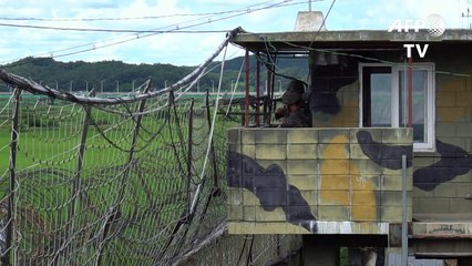 Corée du Sud: les appels se multiplient pour l'arme nucléaire