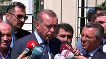 Kurban bayramı tatili kaç gün? Erdoğan açıkladı