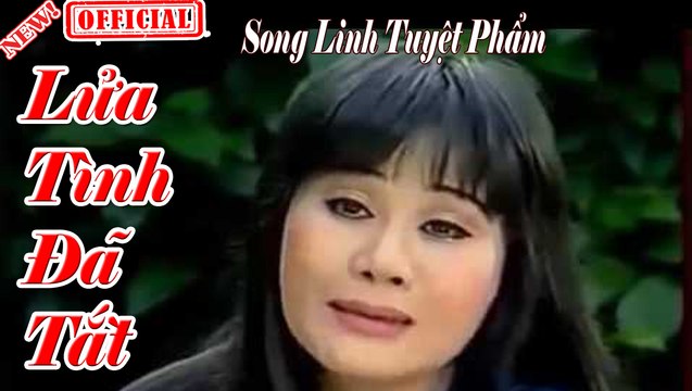 Lửa Tình Đã Tắt | Tài Linh, Vũ Linh, Ngọc Giàu,Thoại Mỹ, Diệp Lang, Chí Linh, Vân Hà - Cải Lương Xã Hội