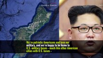 ‘At the Tip of the Spear’: Guam Residents on U.S.-North Korea Tensions