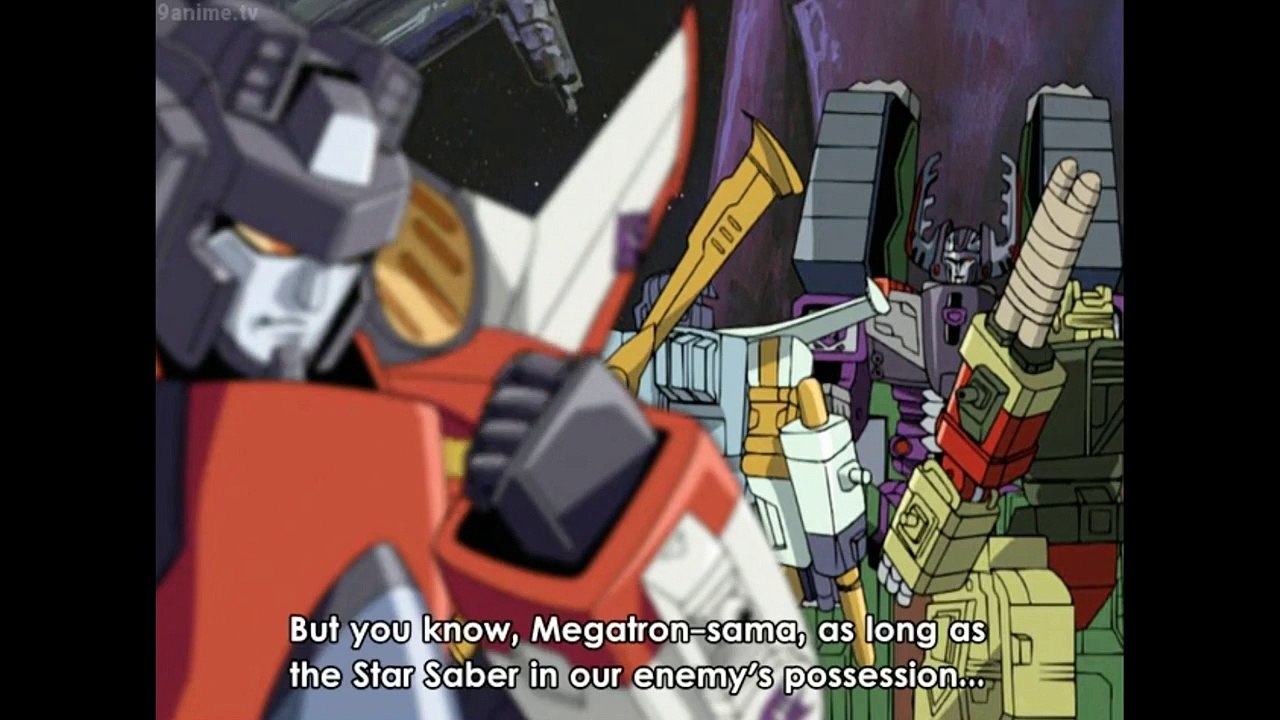 Micron Legend: Meet Devastator