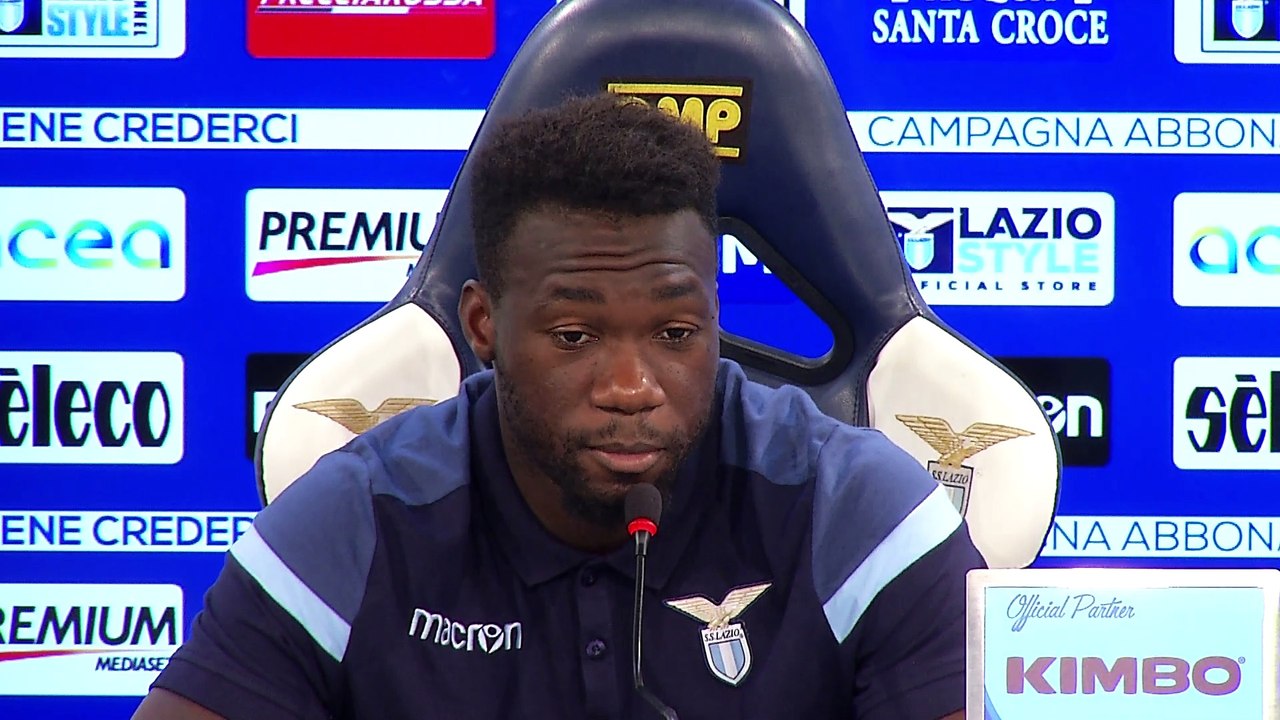 CONFERENZA CAICEDO