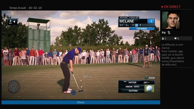 Diffusion PS4 en direct de johnmclane1401 (1447)