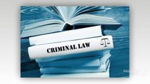 Get Legal Assistance from Most Successful Criminal Defense Lawyer