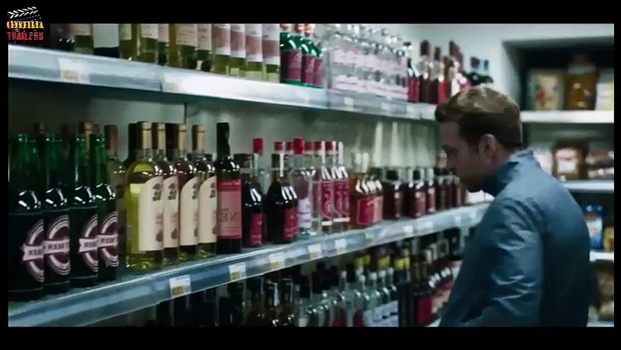 El Ritual. Tráiler oficial en castellano / español en HD. Terror / Thriller (2017)