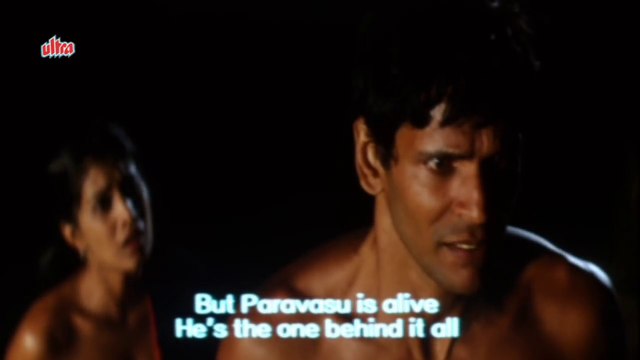 Agni Varsha Full Movie Amitabh Bachchan Raveena Tandon Nagarjuna Jackie Shroff Hindi Movie _ PART 3