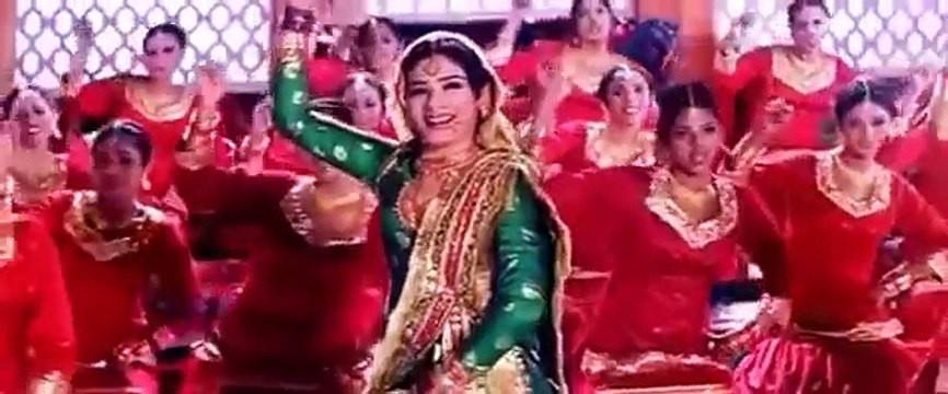 Waah Tera Kya Kehna Full Movie - Govinda Raveena Tandon Bollywood Comedy Movies - PART 2