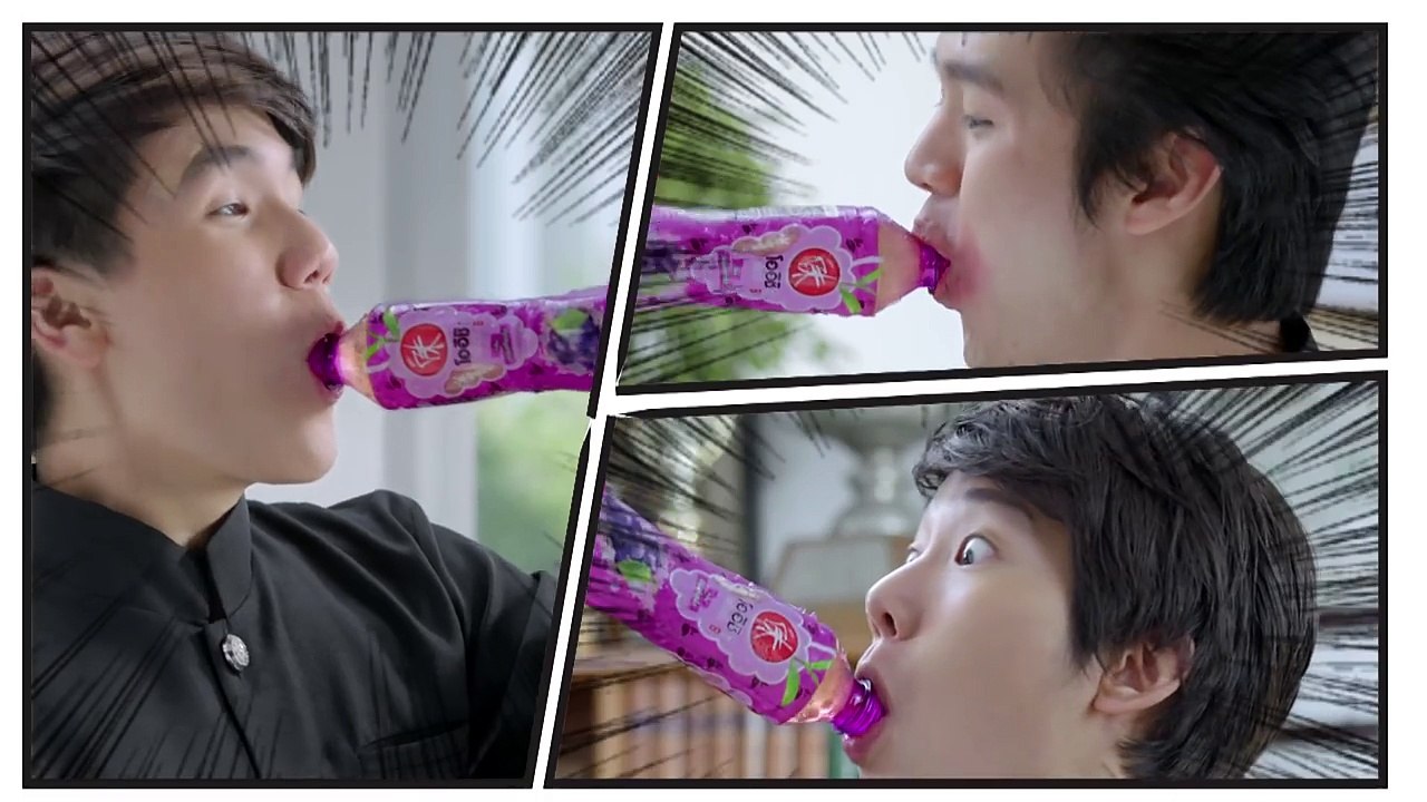 [Eng Sub] ซีรีส์ Lovey Dovey แผนร้ายนายเจ้าเล่ห์ | EP.2 [4/4]