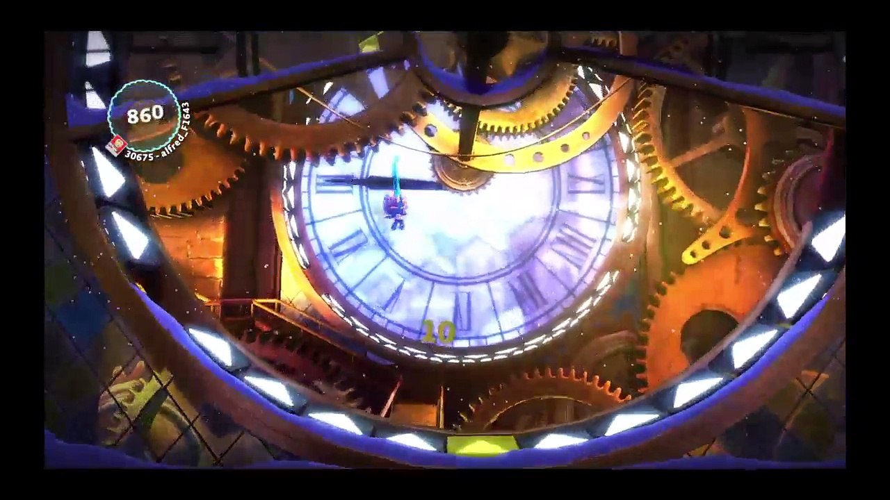 Lbp3 ??? (203)