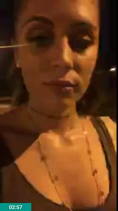 Giulia Latini diretta Instagram | 09.08.2017
