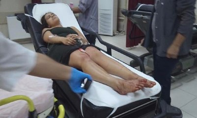 Aksaray'da Kardeşlerin Miras Kavgası: 5 Yaralı