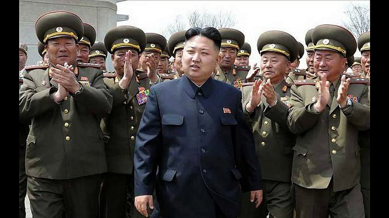 Five Things To Do Before The Nuclear War Breaks Out