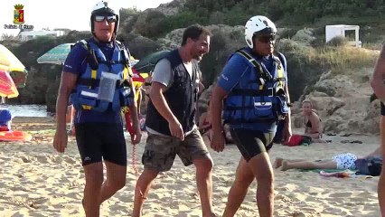 Arrestato spacciatore a P.Braccetto