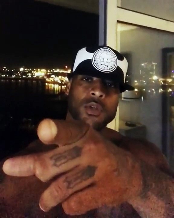 Booba - Trône (Nouvel Album 2017) #extrait #Riddin