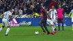 Goal Memphis DEPAY (82) / Olympique Lyonnais Toulouse FC (4 0)/ 2016 17