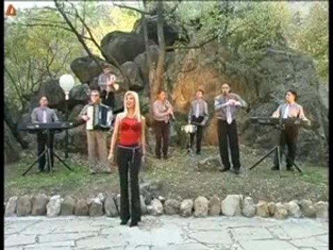 Nelina - Kalesva,Georgi subira