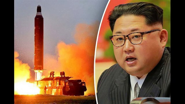 FLASHBACK 1994 Clinton Says His Deal With North Korea Would Make The World Safer