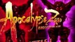 Apocalypse Zero Kakugo no Susume (1996) Ova 01 Jap/Sub Esp