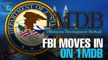 EVENING 5: US launches criminal probe into 1MDB
