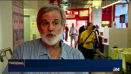 TRENDING | Can tourism overcome Israel-Turkey tensions | Friday, August 11th 2017