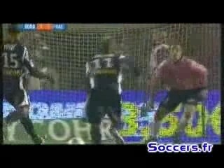 Bordeaux 2-1 valenciennes