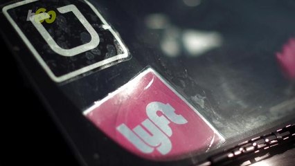 Why Uber and Lyft Could Make Owning A Car So Last Year