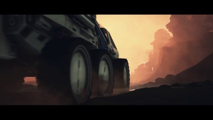 Moons of Madness - Bande-annonce